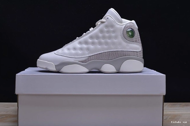 AQ1757-004 Air Jordan mens Retro 13 